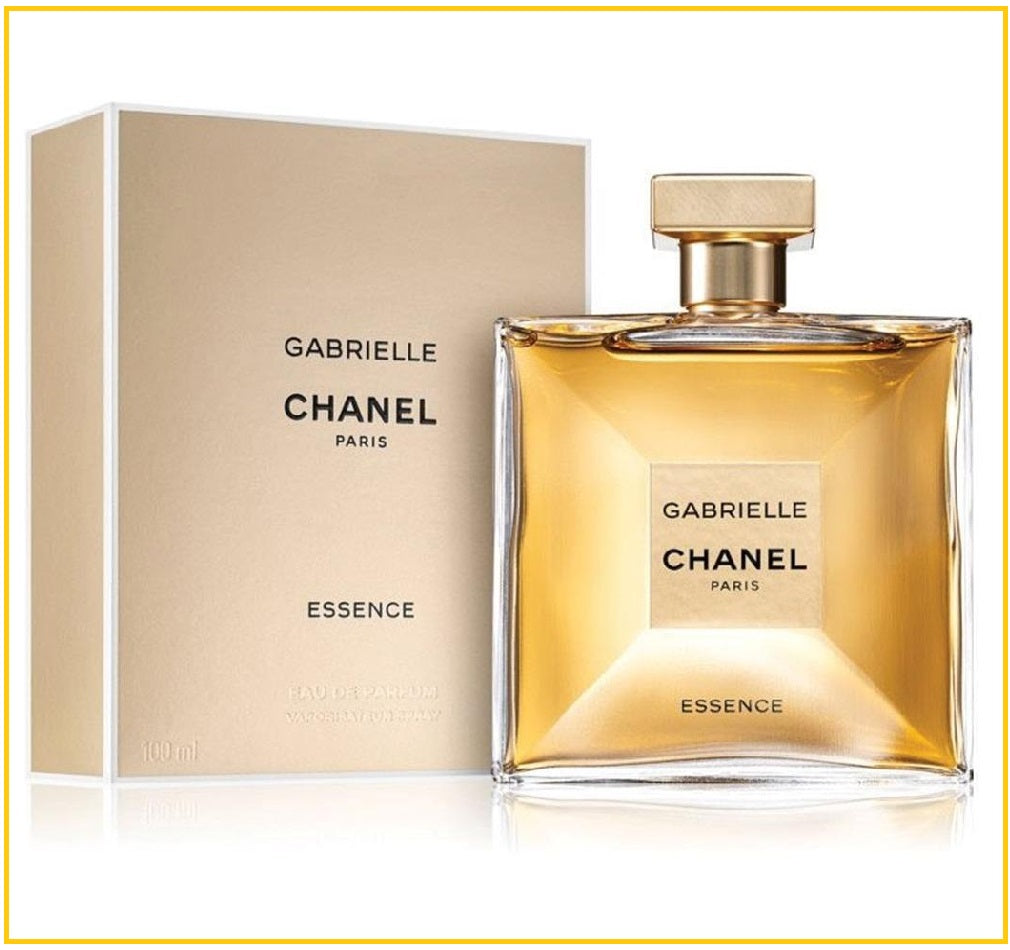 CHANEL 香奈兒嘉柏麗爾天性女士濃香水 GABRIELLE ESSENCE EAU DE PARFUM 100ML