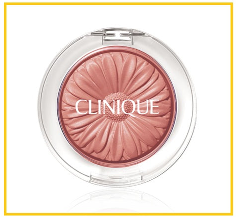 CLINIQUE 倩碧小雛菊腮紅胭脂 CHEEK POP BLUSH #01 / #02 / #05 / #07 / #08 / #12 / #15 / #17 / #18 / #21 3.5G