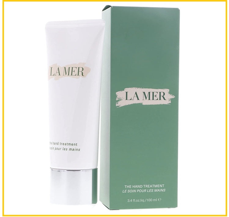 LA MER 海藍之謎護手霜 LAMER SOIN DE LA MER THE HAND TREATMENT 100ML