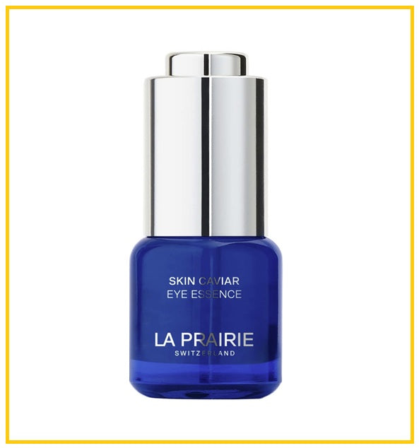 LA PRAIRIE 萊珀妮啫咖哩眼精華 SKIN CAVIAR EYE ESSENCE 15ML