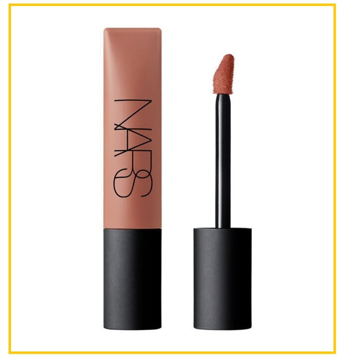 NARS Air Matte Lip Color #RAVISHED / #DOLCE VITA / #DRAGON GIRL / #FEISTY / #GIPSY / #BURLESQUE / #THRUST 7.5ML