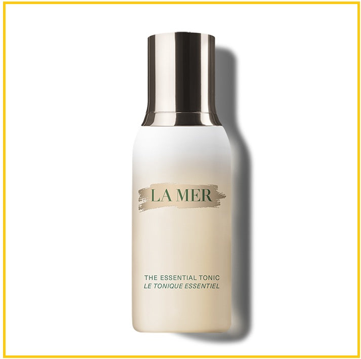 LA MER 海藍之謎深海極效穩膚煥膚水 LAMER THE ESSENTIAL TONIC 100ML / 200ML