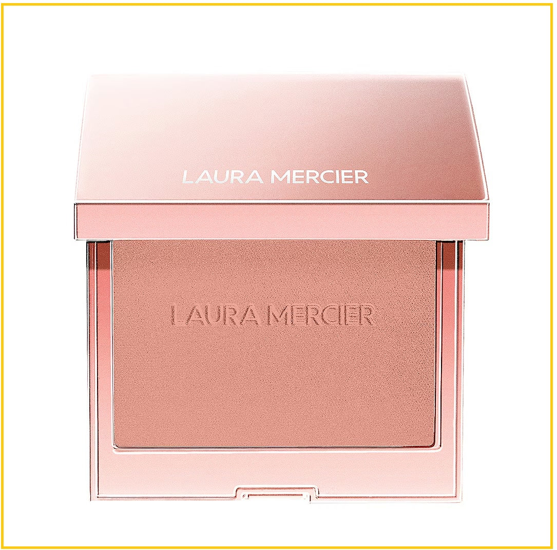 LAURA MERCIER 羅拉粉紅玫瑰柔光胭脂腮紅 ROSEGLOW BLUSH COLOR INFUSION #ALL THAT SPARKLES 6G