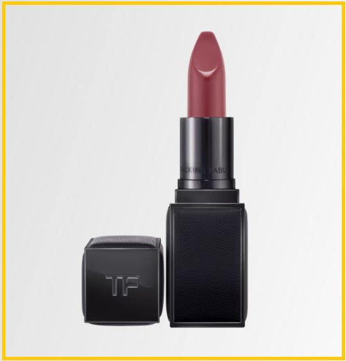 TOM FORD 湯姆福特超感唇衣口紅唇膏 FUCKING FABULOUS LIP COLOR #F1 / #F2 / #F5 3.2G
