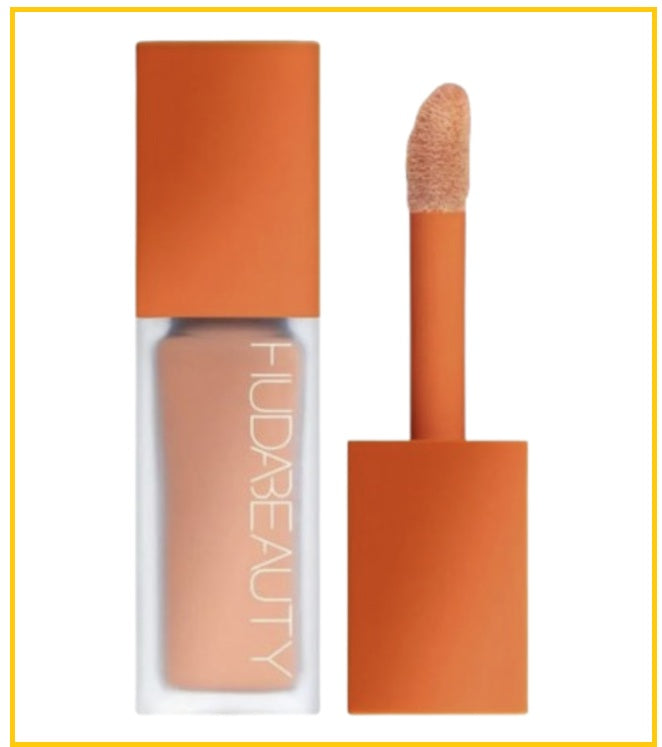 HUDA BEAUTY 色彩校正遮瑕液 FAUX FILTER COLOR CORRECTOR #PEACH / #PEACH LIGHT / #CHERRY BLOSSOM 9ML