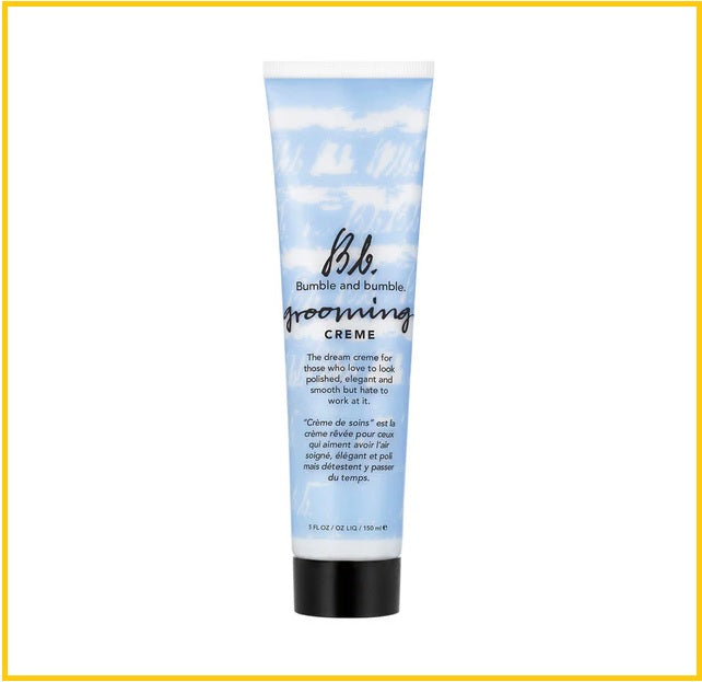 BUMBLE AND BUMBLE 髮型定型膏 GROOMING CREME STYLING CREAM 150ML