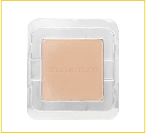 SHU UEMURA 植村秀羽紗無瑕粉餅補充裝 UNLIMITED NUDE POWDER REFILL #574 12G