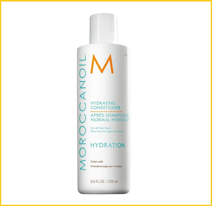 MOROCCANOIL HYDRATING CONDITIONER 250ML 保濕護髮素