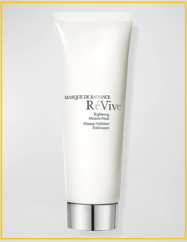 REVIVE 利維膚美白面膜 MASQUE DE RADIANCE BRIGHTENING MOISTURE MASK 75G
