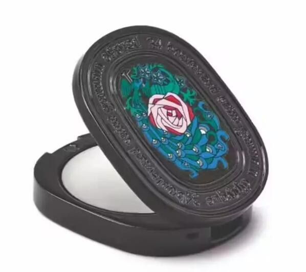 DIPTYQUE SOLID PERFUME - REFILLABLE 3G 可補充式香膏