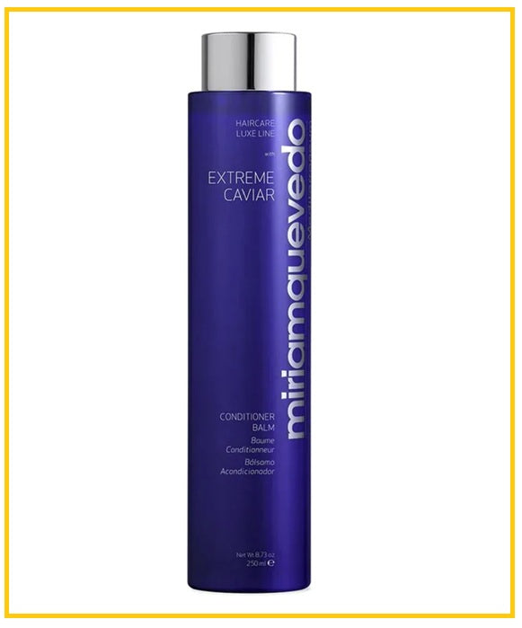 MIRIAM QUEVEDO 迷蓮卡薇極魚子醬護髮素 EXTREME CONDITIONER BALM RECYCLED 250ML