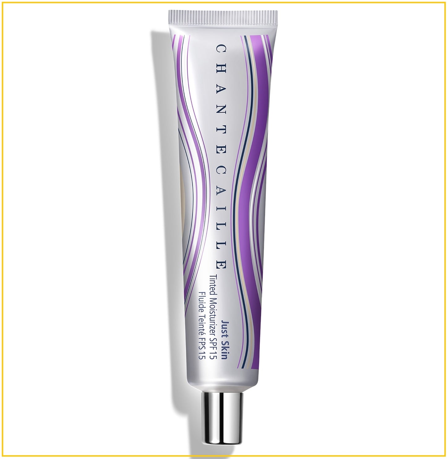 CHANTECAILLE 香緹卡自然肌膚輕底霜 JUST SKIN TINTED MOISTURIZER VARIOUS SHADES SPF 15 #OPALINE 35ML