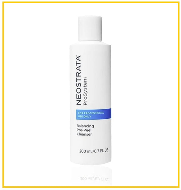 NEOSTRATA 芯絲翠更生潔面乳 BALANCING PRE-PEEL CLEANSER 200ML