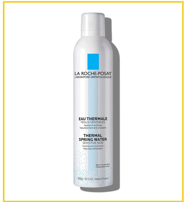 LA ROCHE POSAY 理膚泉溫泉舒緩噴霧 THERMAL SPRING WATER 300ML