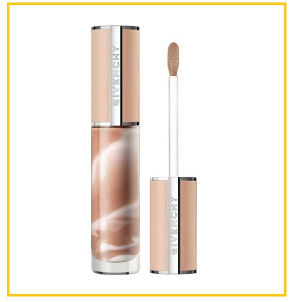 GIVENCHY 紀梵希華麗盈彩修護唇彩棒棒糖唇蜜 ROSE PERFECTO LIQUID LIP BALM #001 / #37 / #109 / #110 / #117 / #210 / #220 6ML