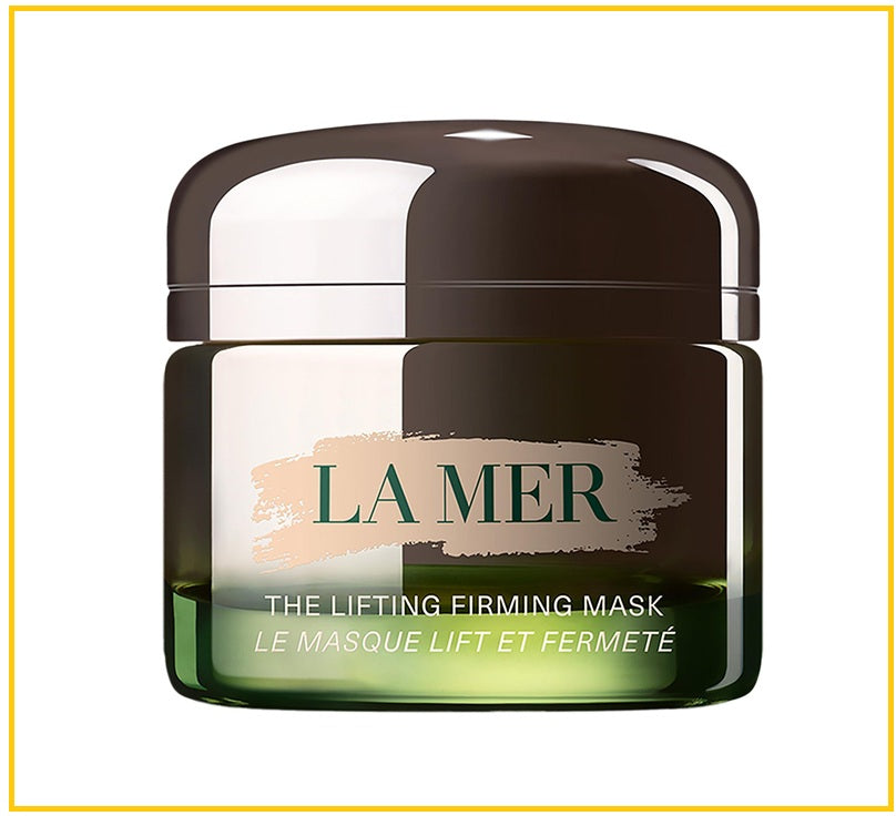LA MER 海藍之謎提升緊緻面膜 LAMER THE LIFTING FIRMING MASK 50ML