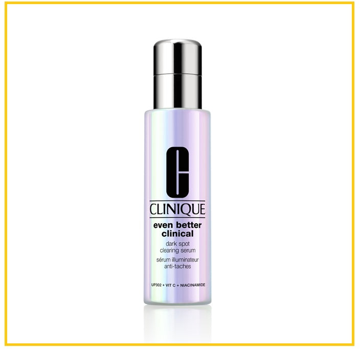 CLINIQUE 倩碧勻淨科研全效亮白淡斑精華 EVEN BETTER CLINICAL DARK SPOT CLEARING SERUM 100ML