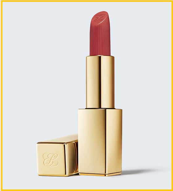 ESTEE LAUDER 雅詩蘭黛絕色由我絨霧唇膏 PURE COLOR MATTE LIPSTICK #333 / #571 / #600 / #606 / #680 / #683 / #689 / #812 / #816 / #818 / #828 / #855 / #888 3.5G