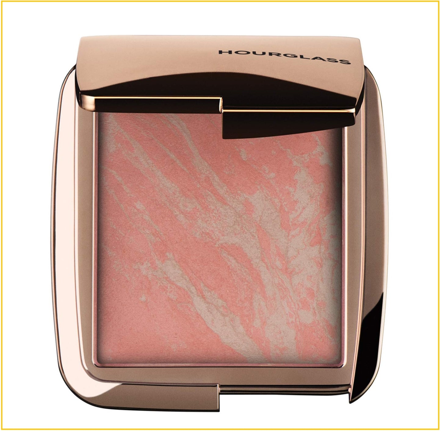 HOURGLASS 柔光亮顏腮紅腮紅胭脂 AMBIENT LIGHTING BLUSH #MOOD EXPOSURE / #DIM INFUSION / #DIFFUSED HEAT 4.2G
