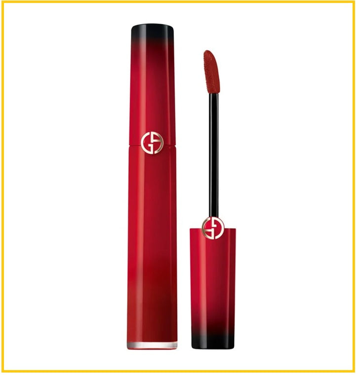 GIORGIO ARMANI Armani Lip Maestro Intense Velvet (25th Anniversary Limited Edition) #206 / #214 / #405 / #405I 6.5ML