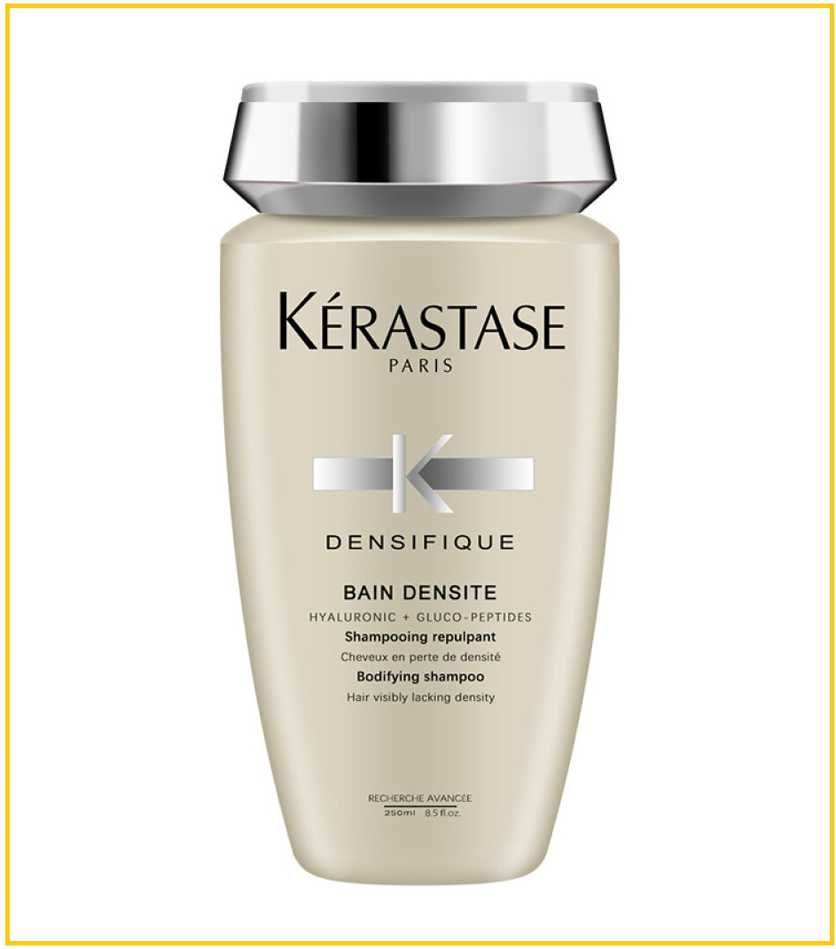 KERASTASE 卡詩賦活濃密新髮洗髮精洗頭水 DENSIFIQUE BAIN DENSITE BODIFYING SHAMPOO 250ML