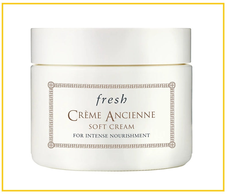 FRESH 馥蕾詩古源修女面霜 CREME ANCIENNE SOFT CREAM 60ML