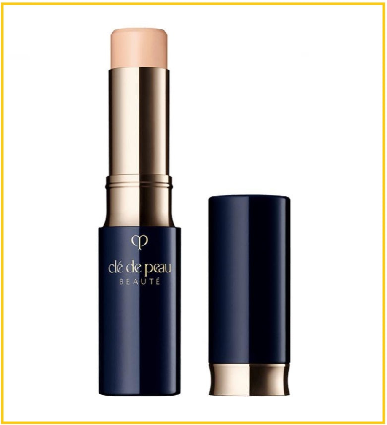 CLE DE PEAU 肌膚之鑰鑽光修護遮瑕膏 CDP BEAUTE CONCEALER #1 / #2 / #4 / #6 5G