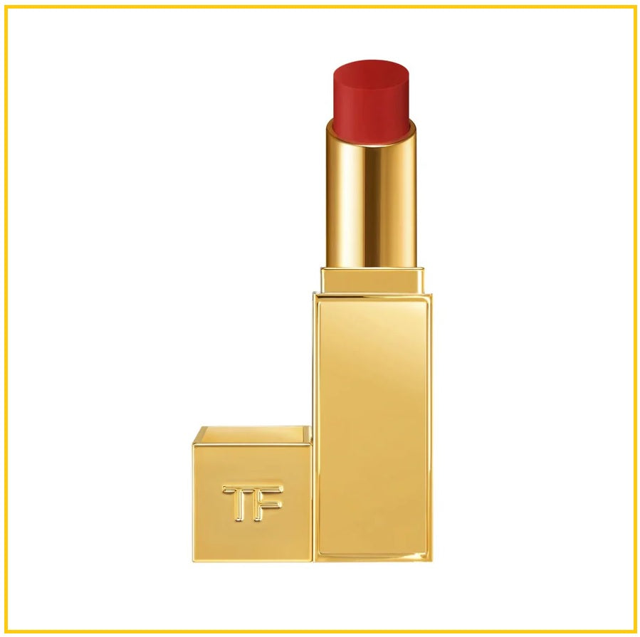 TOM FORD 湯姆福特金管唇頰兩用潤唇膏 SOLEIL LIP BALM TOM FORD #01 / #02 / #04 2.8G