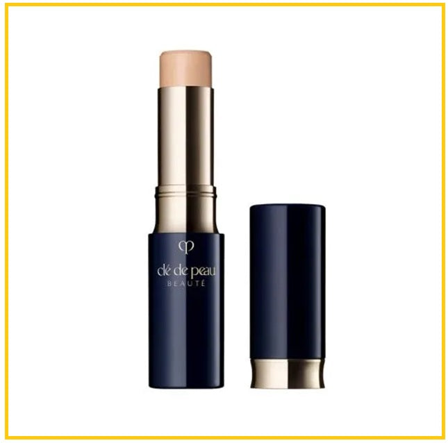 CLE DE PEAU 肌膚之鑰鑽光修護遮瑕膏 CDP BEAUTE CONCEALER #1 / #2 / #4 / #6 5G