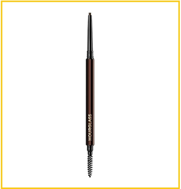 HOURGLASS 雙頭眉筆 ARCH BROW MICRO SCULPTING PENCIL #DARK BRUNETTE 0.04G