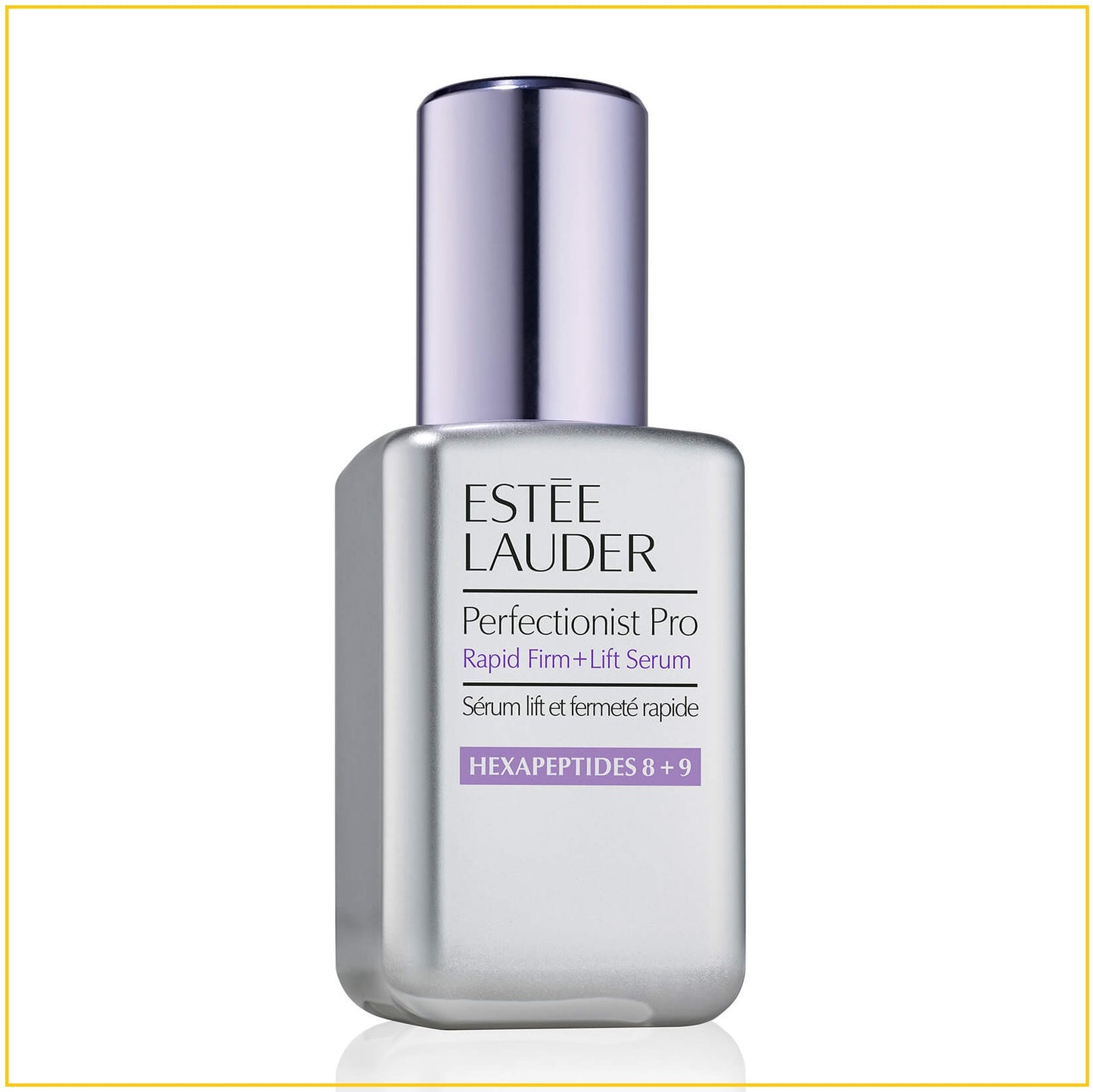 ESTEE LAUDER 雅詩蘭黛專研拉提立體緊塑綫雕精華 PERFECTIONIST PRO RAPID FIRM + LIFT SERUM ACETYL HEXAPEPTIDE 8 + 9 50ML / 100ML