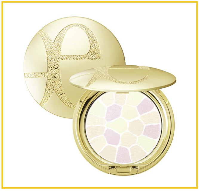 ALBION ELEGANCE 奧爾濱極緻定妝蜜粉餅 (便携裝) LA POUDRE HAUTE NUANCE FACE POWDER #1 / #3 / #4 / #6 / #8 8.8G