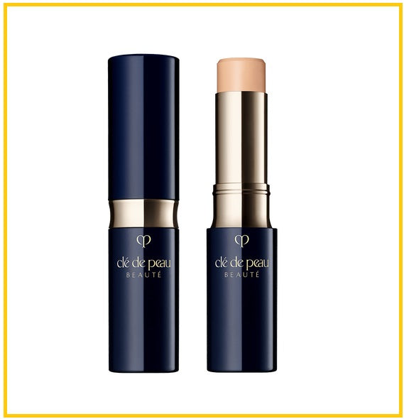 CLE DE PEAU 肌膚之鑰鑽光修護遮瑕膏 CDP BEAUTE CONCEALER #1 / #2 / #4 / #6 5G