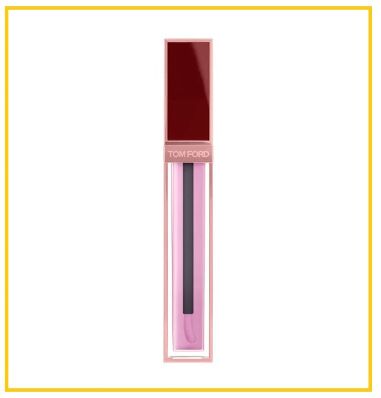TOM FORD 湯姆福特裸玫瑰唇露 ROSE LIP OIL TINT 5ML