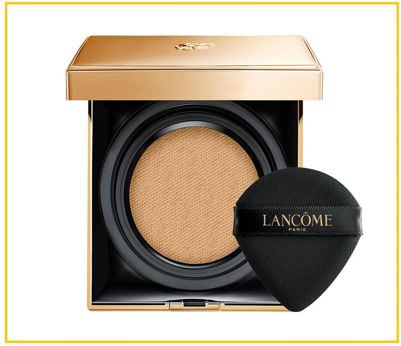 LANCOME 蘭蔻菁純精華氣墊 ABSOLUE CUSHION COMPACT FOUNDATION #130 IVOIRE-O 13G