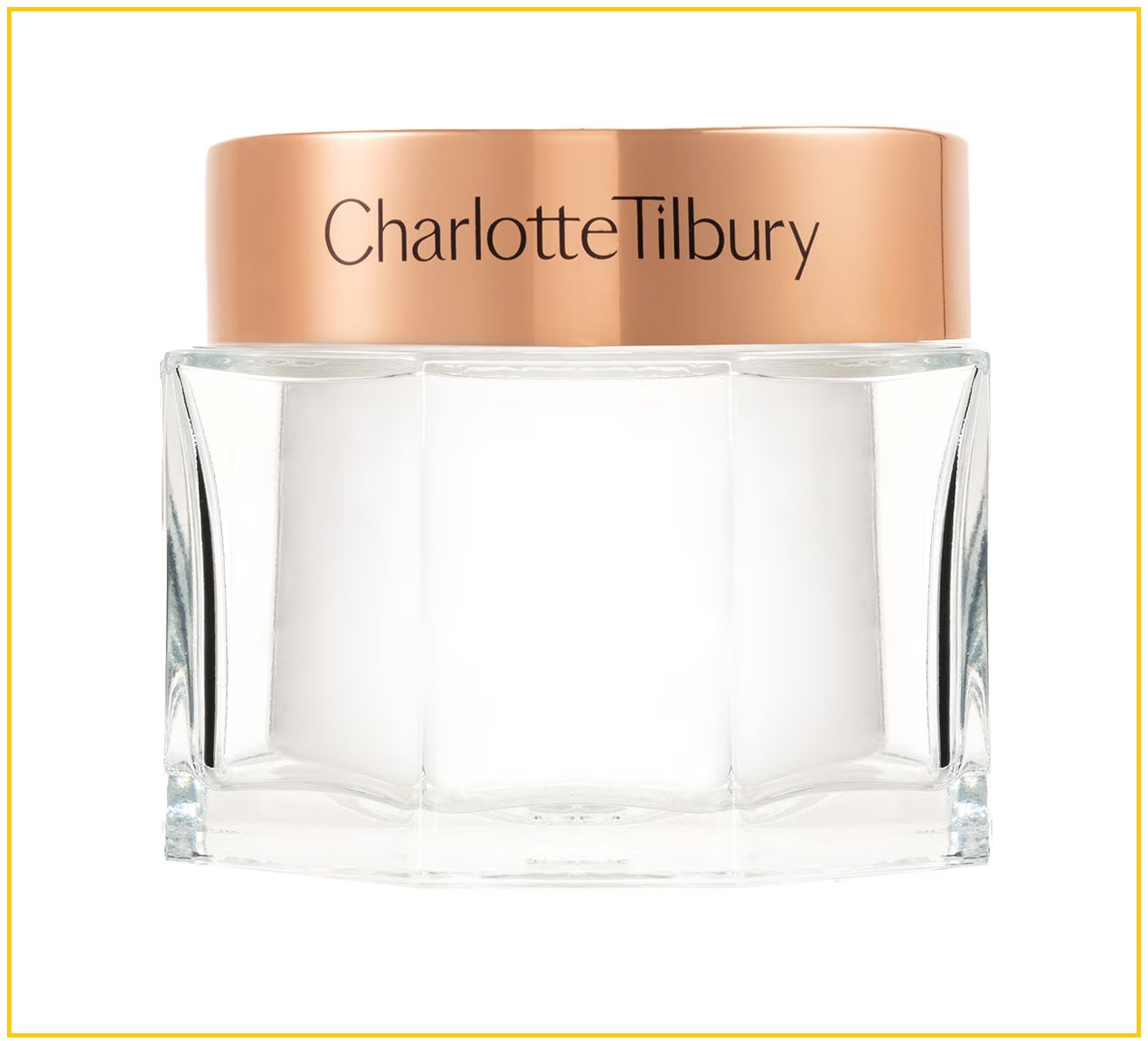 CHARLOTTE TILBURY CT 夏洛特魔法面霜 MAGIC CREAM SPF15 50ML / 150ML