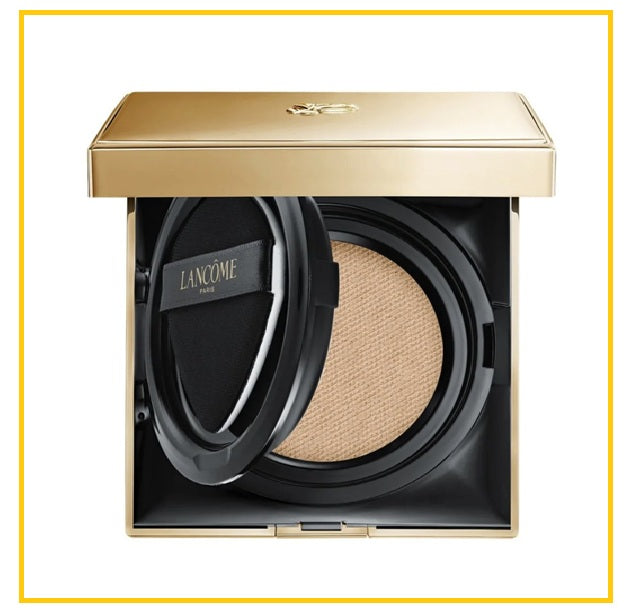 LANCOME 蘭蔻菁純精華氣墊 ABSOLUE CUSHION COMPACT FOUNDATION #110 / #130 13G