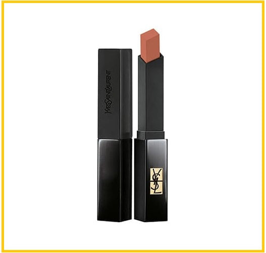 YVES SAINT LAURENT 聖羅蘭奢華緞面絨霧小黑條口紅唇膏 YSL THE SLIM VELVET RADICAL LIPSTICK #21 / #301 / #302 / #304 / #312 / #314 / #317 2G