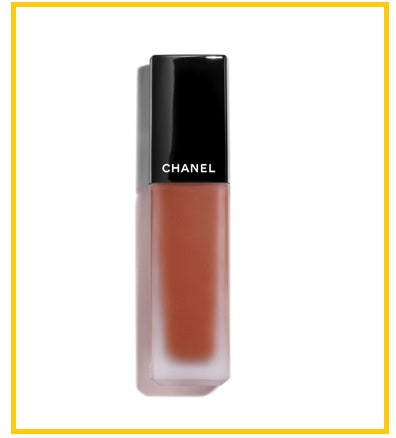 CHANEL 香奈兒魅力絲絨唇釉 ROUGE ALLURE LIQUID VELVET #206 / #216 / #224 / #226 / #228 6ML