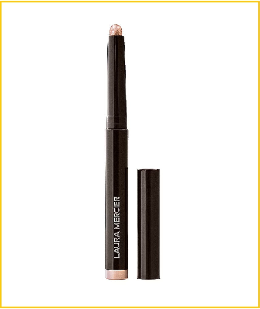 LAURA MERCIER 羅拉幻魅眼影筆 CAVIAR STICK EYE COLOR #METALLIC TAUPE / #ROSEGOLD / #MOONLIGHT / #NUDE ROSE 1.64G