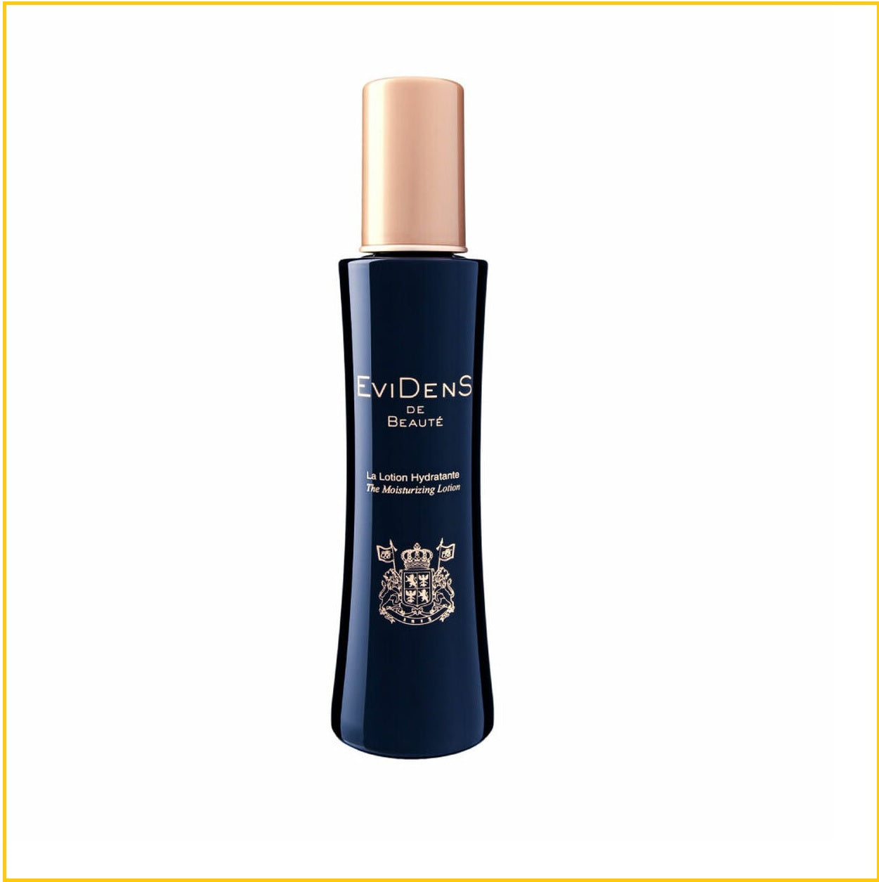EVIDENS DE BEAUTE 伊菲丹精粹水 THE MOISTURIZING LOTION 200ML