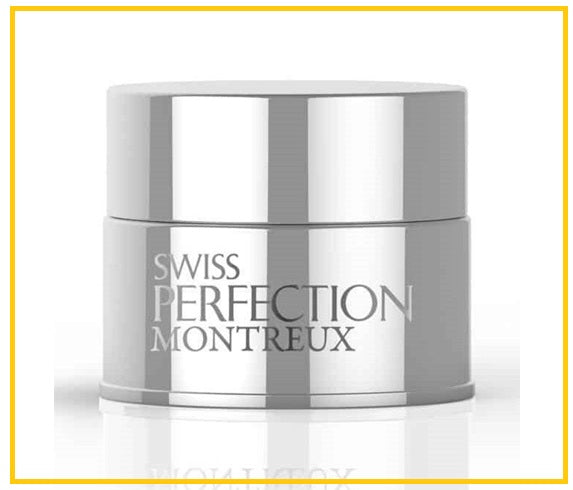 SWISS PERFECTION 柏菲妮活細胞緊緻提升乳霜面霜 CELLULAR PERFECT LIFT CREAM 50ML