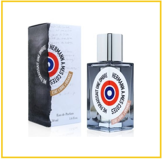 ETAT LIBRE D'ORANGE HERMANN 50ML / 100ML 赫曼如影中性濃香水