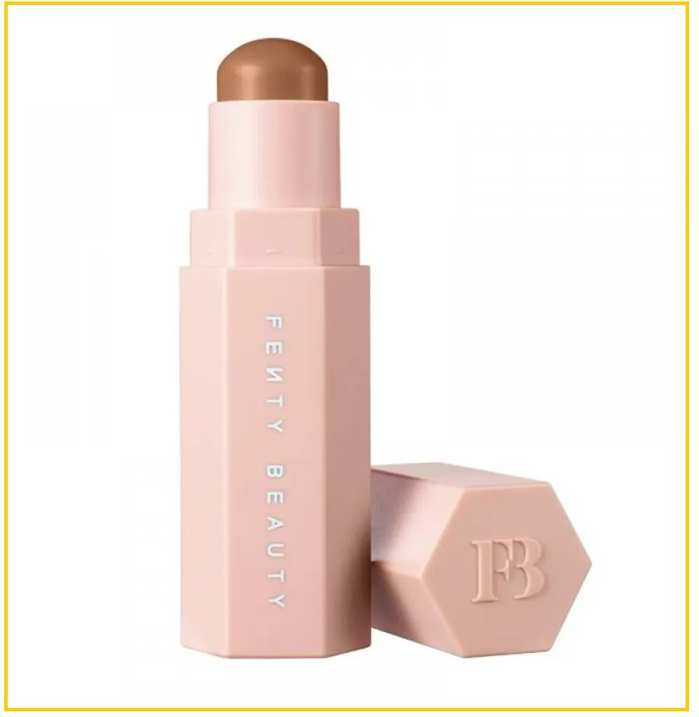 FENTY BEAUTY 蕾哈娜霧面輪廓修容棒 MATCH STIX MATTE SKINSTICK #AMBER / #MOCHA 7.1G