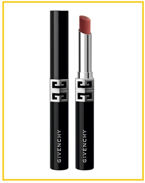 GIVENCHY 紀梵希全新高定絨霧細管口紅唇膏 LE ROUGE VELVET MATTE #N05 / #P09 / #P227 / #R11 2.3G