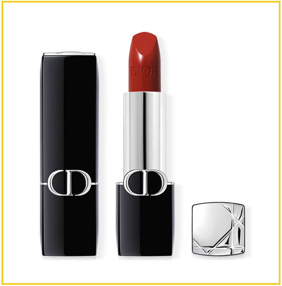CHRISTIAN DIOR Rouge COUTURE LIPSTICK #720 / #840 / #999 3.5G