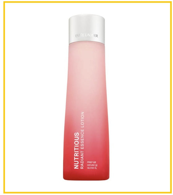ESTEE LAUDER 雅詩蘭黛紅石榴水 NUTRITIOUS RADIANT ESSENCE LOTION 200ML