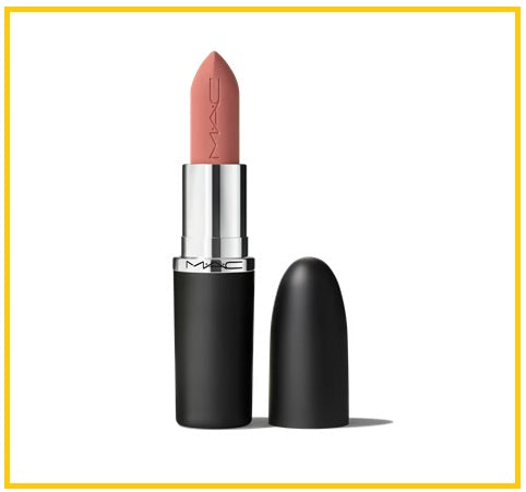 MAC 魅可絲柔啞光口紅唇膏 MACXIMAL SILKY MATTE LIPSTICK #603 / #605 / #612 / #617 / #650 / #682 / #688 / #691 3.5G
