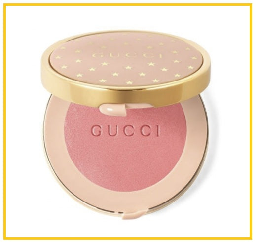 GUCCI 古馳傾慕星動腮紅胭脂 BEAUTY BLUSH DE BEAUT #02 / #03 / #04 5.5G