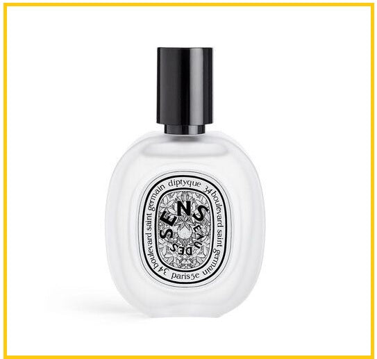 Diptyque Eau des Sens Hair Mist 30ml